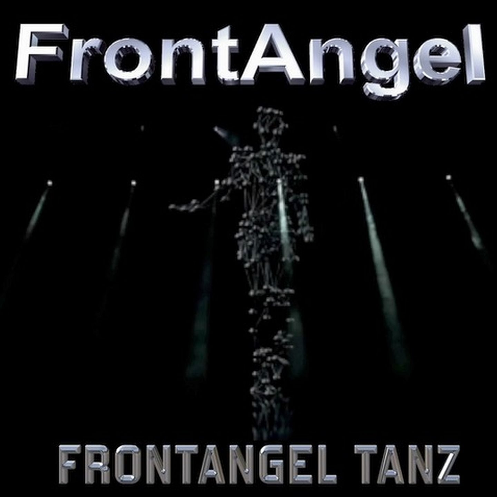 FrontAngel - Frontangel Tanz (Club Version)